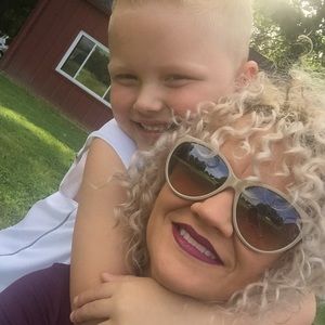 Meet your Posher, Thelma